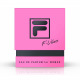 FILA F-Vibes for Woman - Eau de Parfum