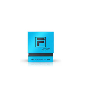 F-Vibes for Man - Eau de Parfum