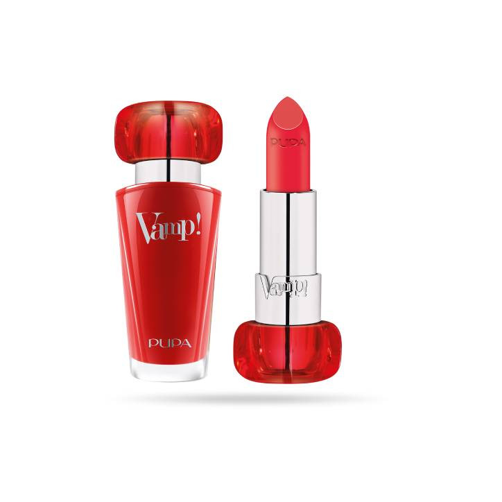 PUPA Vamp! Lippenstift 8011607353675