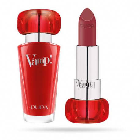PUPA-Vamp! Lipstick