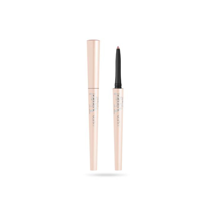 PUPA-Vamp! Lip Pencil Waterproof Pencil 2 in 1: Lips and Contour PUPA-Vamp! Lip Pencil Waterproof Pencil 2 in 1: Lips and Contour