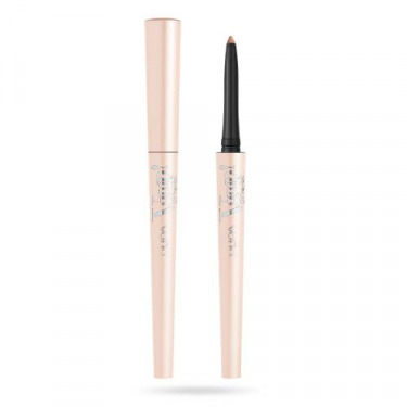 PUPA Vamp! Lip Pencil Waterproof Pencil 2 in 1: Lips and Contour