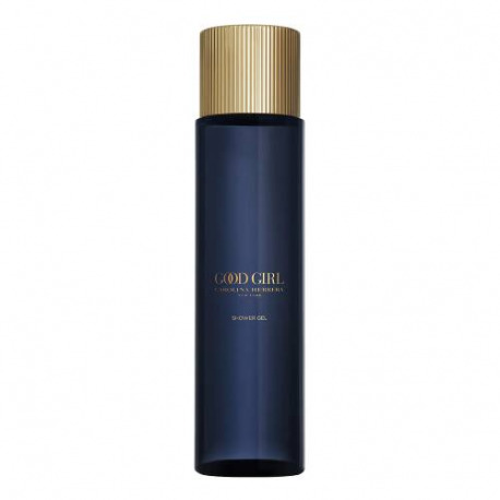 CAROLINA HERRERA PARFUM Good Girl - Duschgel 8411061841655 CAROLINA HERRERA PARFUM Good Girl - Duschgel 8411061841655