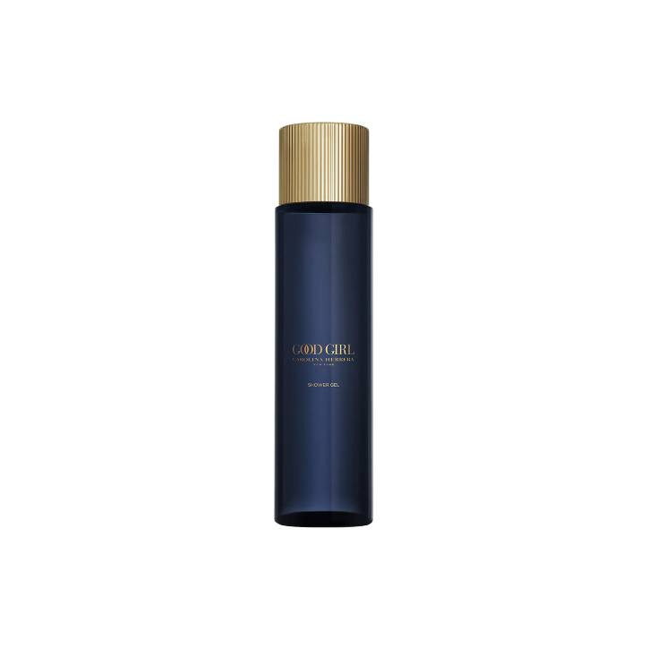 CAROLINA HERRERA PARFUM Good Girl - Duschgel 8411061841655 CAROLINA HERRERA PARFUM Good Girl - Duschgel 8411061841655
