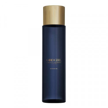 Carolina Herrera Parfum Good Girl - Shower Gel