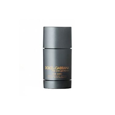 DOLCE&GABBANA The One Gentlemen for Men - Déodorant Stick 75g