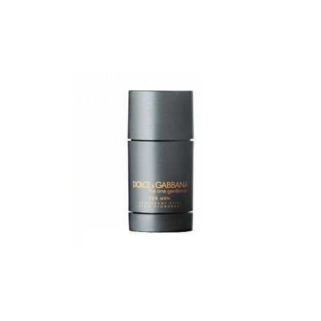 DOLCE&GABBANA-The One Gentlemen for Men - Deodorant Stick 75g