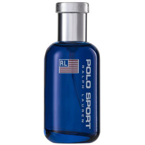 RALPH LAUREN Polo Sport - Eau de Toilette 3360372055419
