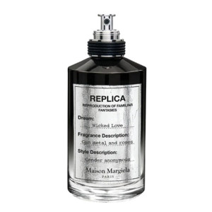 MAISON MARTIN MARGIELA Replica Wicked Love - Eau de Parfum