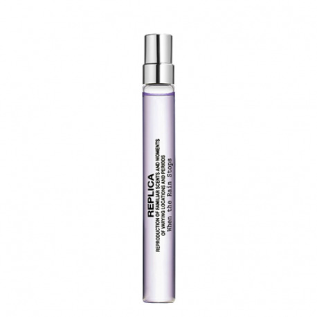 MAISON MARTIN MARGIELA Wenn der Regen aufhört - Eau de Toilette