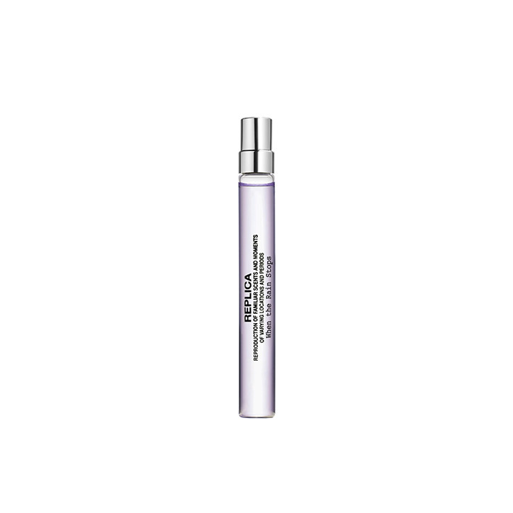 MAISON MARTIN MARGIELA Wenn der Regen aufhört - Eau de Toilette