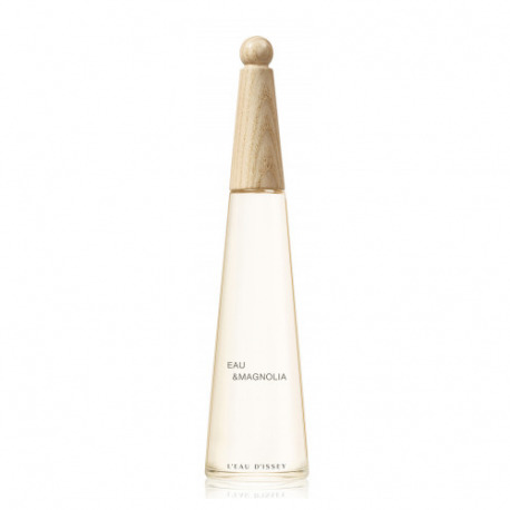 ISSEY MIYAKE-Eau d'Issey Eau & Magnolia - Intense Eau de ISSEY MIYAKE-Eau d'Issey Eau & Magnolia - Intense Eau de