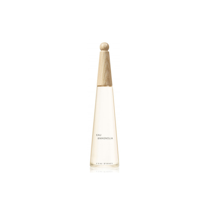 ISSEY MIYAKE-Eau d'Issey Eau & Magnolia - Intense Eau de ISSEY MIYAKE-Eau d'Issey Eau & Magnolia - Intense Eau de
