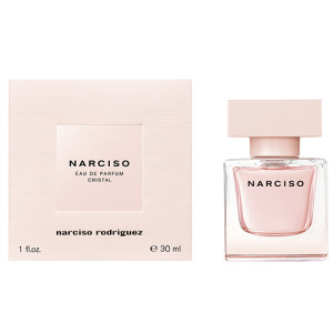 Narciso Cristal - Eau de Parfum