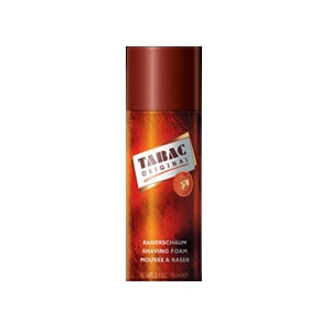 TABAC ORIGINAL Original - Mousse à Raser 4011700435012