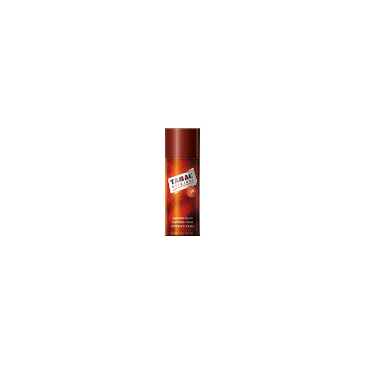 TABAC ORIGINAL Original - Rasierschaum 4011700435012 TABAC ORIGINAL Original - Rasierschaum 4011700435012