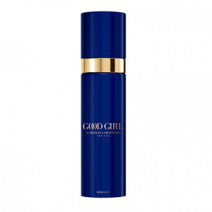 CAROLINA HERRERA PARFUM Good Girl - Körperspray 8411061043530