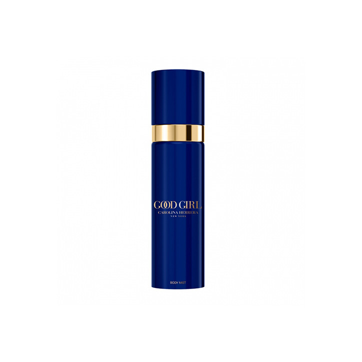 Carolina Herrera Parfum Gutes Mädchen - Körperspray Carolina Herrera Parfum Gutes Mädchen - Körperspray