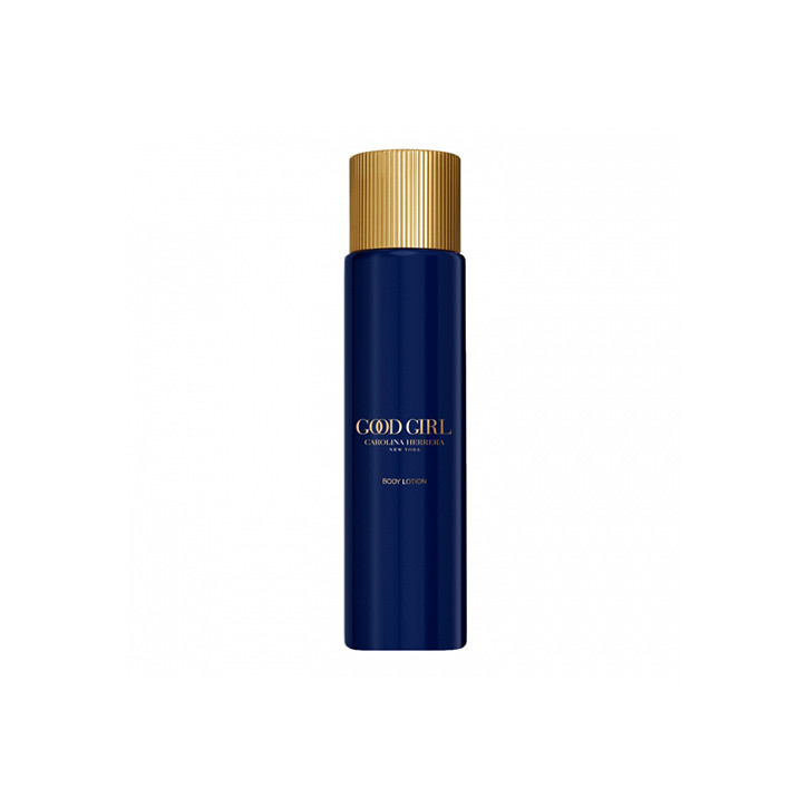 CAROLINA HERRERA PARFUM Good Girl - Körperlotion 8411061043523 CAROLINA HERRERA PARFUM Good Girl - Körperlotion 8411061043523