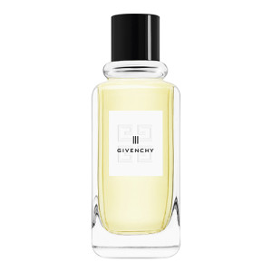 GIVENCHY Givenchy III - Eau de Toilette 3274870032264
