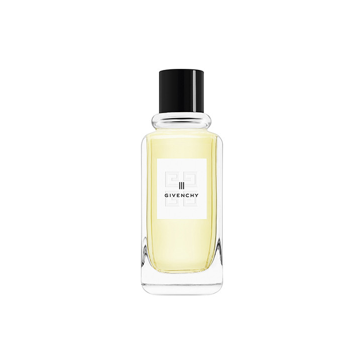 GIVENCHY Givenchy III - Eau de Toilette 3274870032264 GIVENCHY Givenchy III - Eau de Toilette 3274870032264