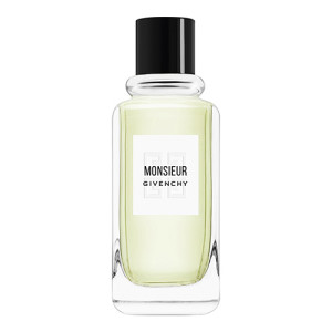 GIVENCHY-Monsieur de Givenchy - Eau de Toilette