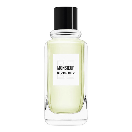 GIVENCHY-Monsieur de Givenchy - Eau de Toilette GIVENCHY-Monsieur de Givenchy - Eau de Toilette
