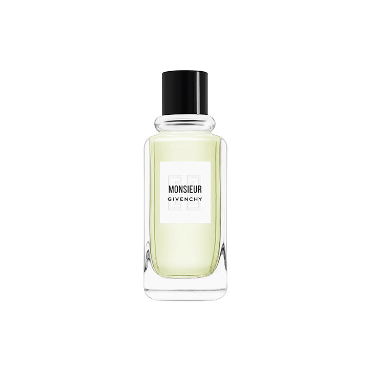 GIVENCHY Monsieur de Givenchy - Eau de Toilette 3274870052460