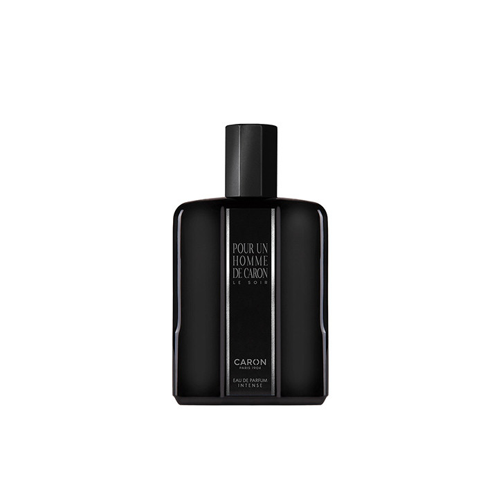 CARON Pour un Homme Le Soir - Eau de Parfum Intense CARON Pour un Homme Le Soir - Eau de Parfum Intense