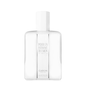 CARON Für einen Mann am Morgen - Eau de Toilette 3387952303128