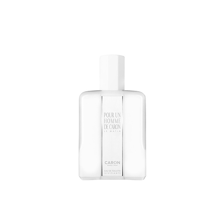 CARON Für einen Mann am Morgen - Eau de Toilette 3387952303128