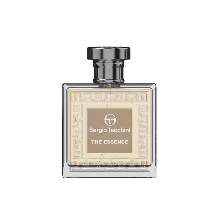 SERGIO TACCHINI The Essence - Eau de Toilette 0810876033701 SERGIO TACCHINI The Essence - Eau de Toilette 0810876033701