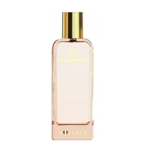SERGIO TACCHINI I Love Italy Woman - Eau de Toilette