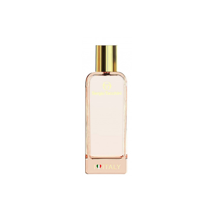 SERGIO TACCHINI Ich liebe Italien Frau - Eau de Toilette SERGIO TACCHINI Ich liebe Italien Frau - Eau de Toilette