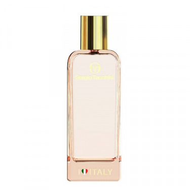 SERGIO TACCHINI-I Love Italy Woman - Eau de Toilette