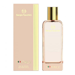 Ich liebe Italien Frau - Eau de Toilette