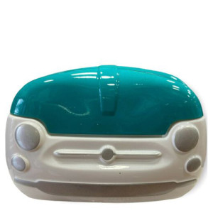 FIAT 500 PARFUM Eau de Parfum Pour Lui & Pour Elle - Edition