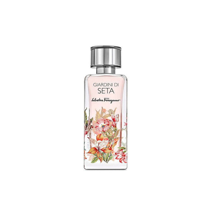 SALVATORE FERRAGAMO-Giardini di Seta - Eau de Parfum SALVATORE FERRAGAMO-Giardini di Seta - Eau de Parfum