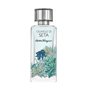  Giungle di Seta - Eau de Parfum 8052464890330