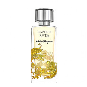 SALVATORE FERRAGAMO-Savane di Seta - Eau de Parfum