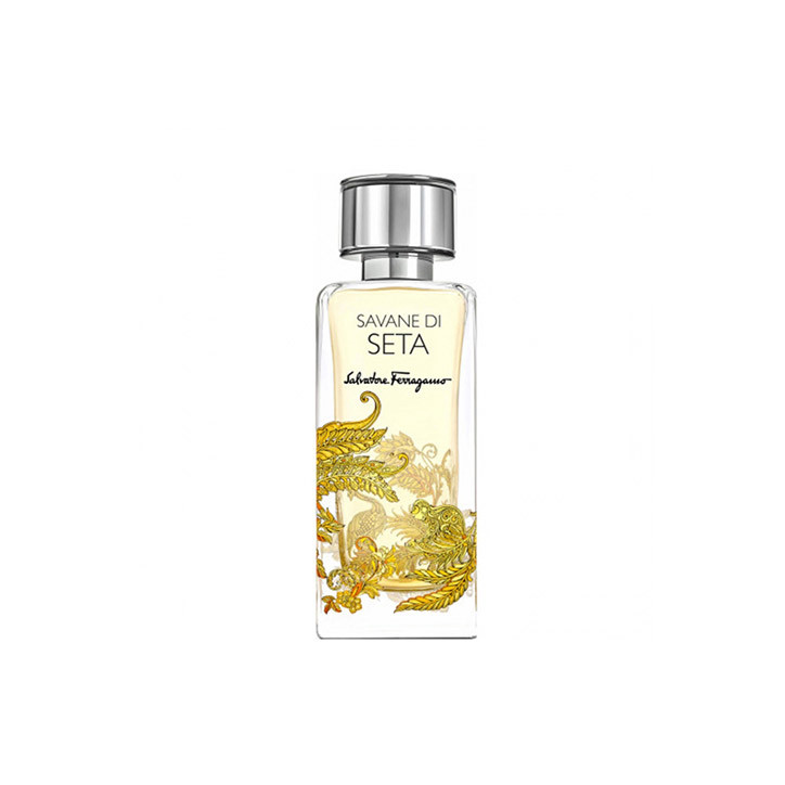 SALVATORE FERRAGAMO-Savane di Seta - Eau de Parfum SALVATORE FERRAGAMO-Savane di Seta - Eau de Parfum