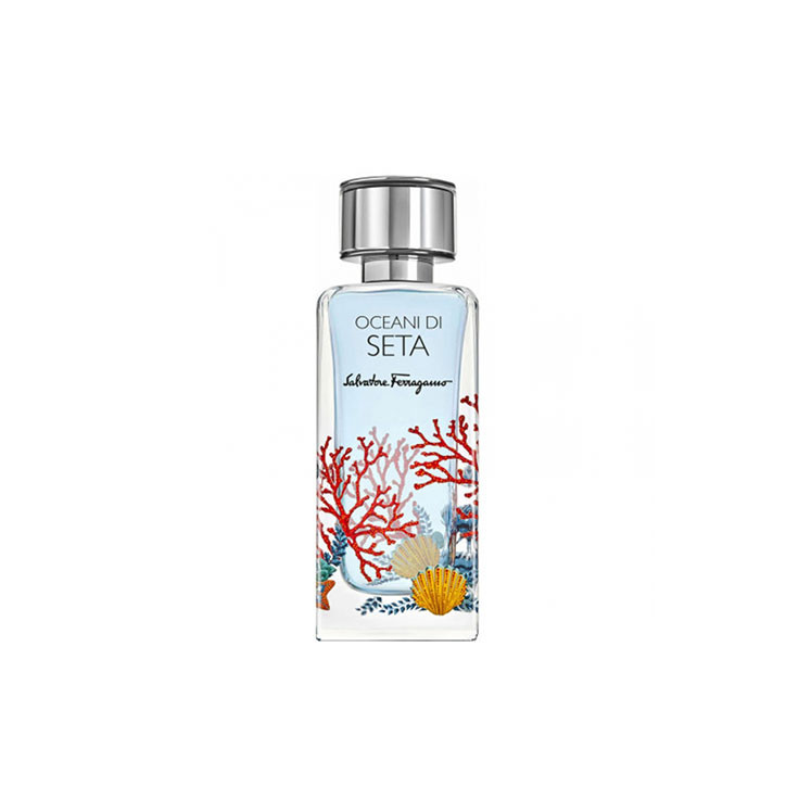  Oceani di Seta - Eau de Parfum 8052464890378