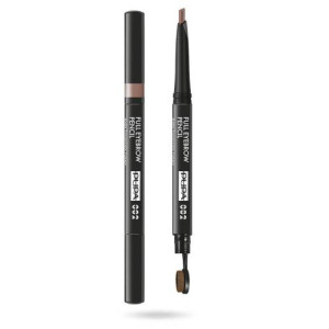 PUPA Full Eyebrow Pencil - Automatischer Augenbrauenstift mit