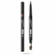 PUPA-Full Eyebrown Pencil - Automatic Eyebrow Pencil with
