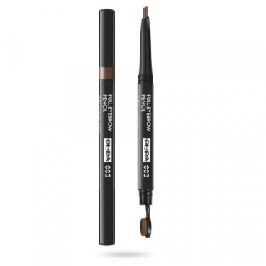 PUPA-Full Eyebrown Pencil - Automatic Eyebrow Pencil with