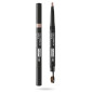 Full Eyebrow Pencil - Automatischer Augenbrauenstift mit sofortigem Fülleffekt