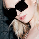  Lunettes de soleil Flamingo - Arcadia Havana Black