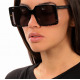  Flamingo Sunglasses - Arcadia Havana Black
