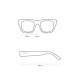  Lunettes de soleil Flamingo - Arcadia Havana Black