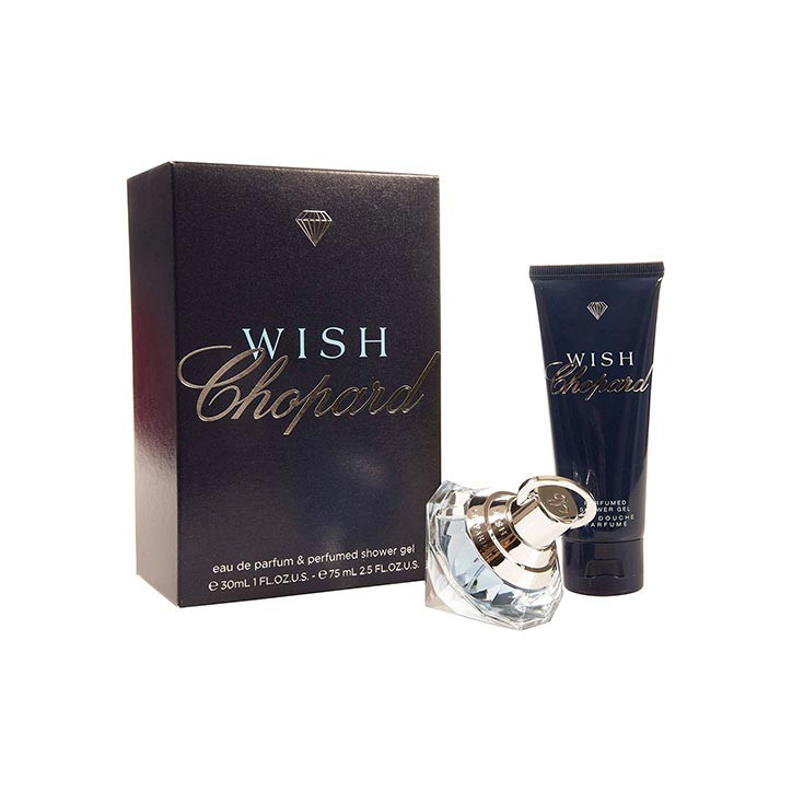 Wish Geschenkset - Eau de Parfum 7640177367020 Wish Geschenkset - Eau de Parfum 7640177367020